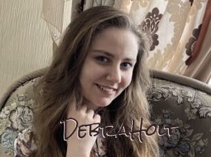 DebraHolt