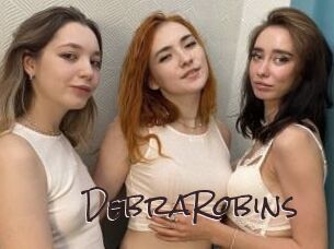 DebraRobins Spicy Blogs