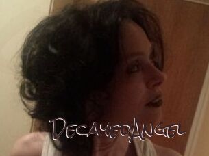 DecayedAngel Spicy Blogs