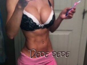 Dede_dede