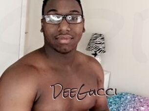 DeeGucci