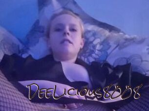 DeeLicious8008