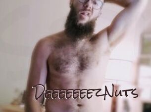 DeeeeeeezNuts