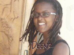 Deenz Spicy Blogs