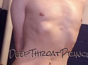 DeepThroatPrince