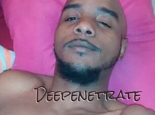 Deepenetrate