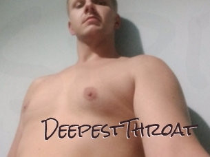 DeepestThroat