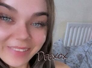 Deexox