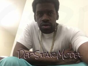 DefStarModel