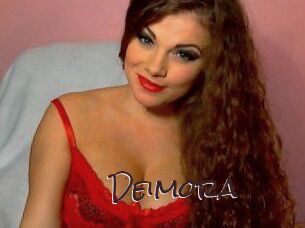 Deimora