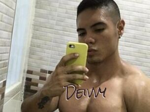 Deivvy