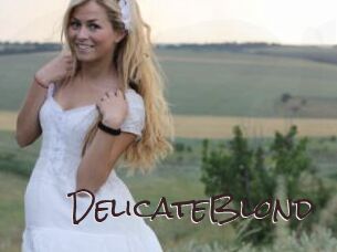 DelicateBlond