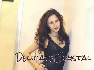 DelicateCrystal