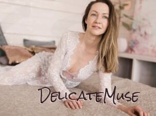 DelicateMuse Spicy Blogs