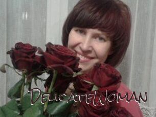 Delicate_Woman Spicy Blogs