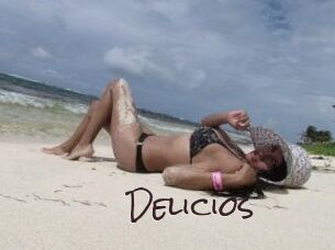 Delicios