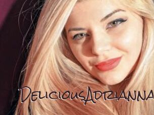 DeliciousAdrianna