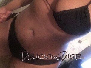DeliciousDior