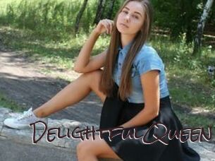 DelightfulQueen