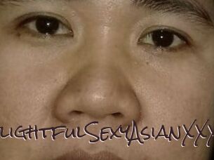 DelightfulSexyAsianXXX
