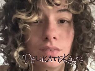 DelikateKaos