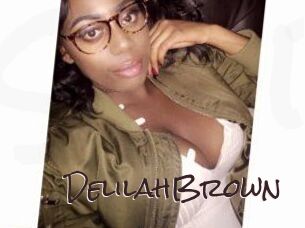 Delilah_Brown Spicy Blogs