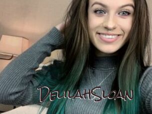 DelilahSloan Spicy Blogs