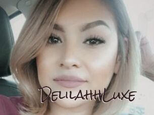 DelilahhLuxe