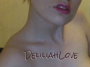 DeliliahLove Spicy Blogs