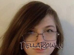 DellaRowan