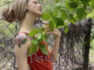 Della_Mill
