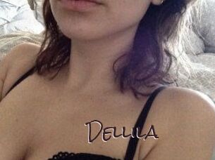 Dellila