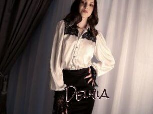 Delyia