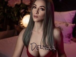 Delysia