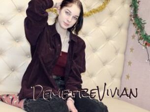 DemetreVivian