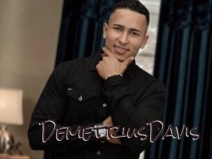 DemetriusDavis