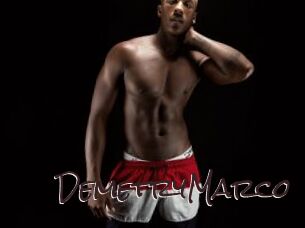 DemetryMarco