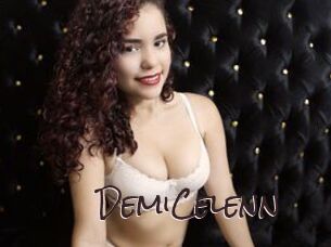 DemiCelenn Spicy Blogs