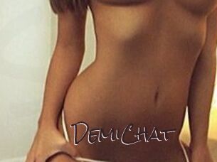 DemiChat