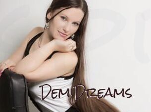 DemiDreams