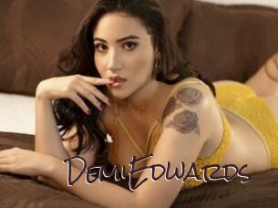 DemiEdwards