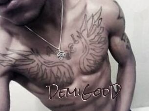 DemiGodD