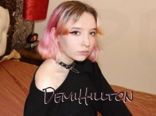 DemiHillton