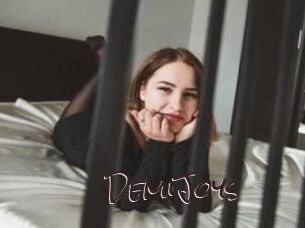 DemiJoys