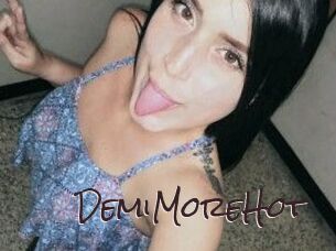 DemiMoreHot