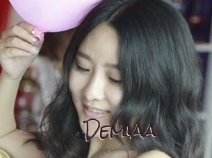 Demiaa