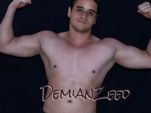 DemianZeed