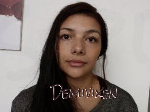 Demivixen