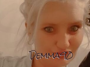 Demma90