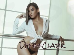 DemmiClark